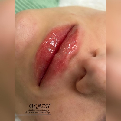 Студия красоты «Блажь»