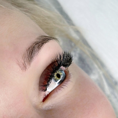 Студия красоты «ЗдрасьтеНакрасьте»