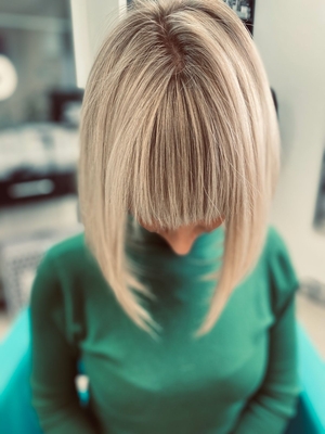 Салон красоты