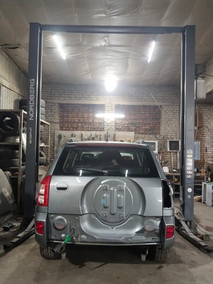 SVAROOF (Сваруф), автосервис