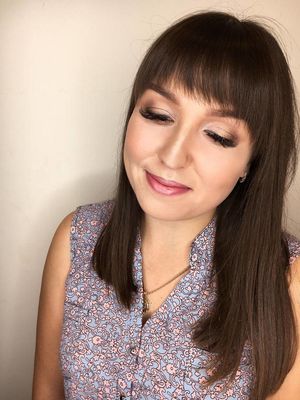 Студия дизайна взгляда Brow time