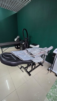 Рельеф, студия коррекции фигуры