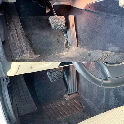 Детейлинг студия «Limit» дарит скидку до 33% на детейлинг любого авто!