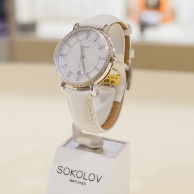 Сеть салонов Ювелирная лавка