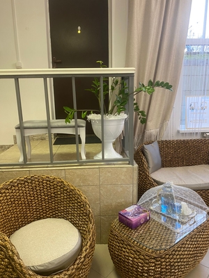 Услуги для волос и ногтей в салоне красоты «T&G»