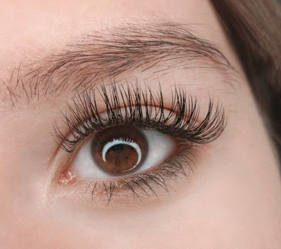 Студия дизайна взгляда Brow time