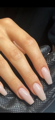 Услуги для волос и ногтей в салоне красоты «T&G»