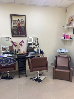 Создайте свой новый образ вместе со студией красоты «Prime» со скидками до 62%!