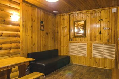 Баня на Перекопе