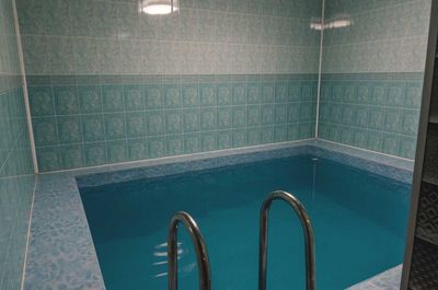 Баня на Перекопе