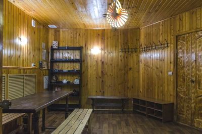 Баня на Перекопе