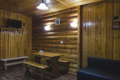 Баня на Перекопе