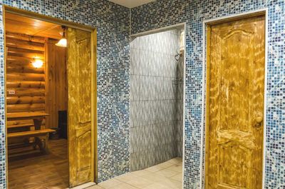 Баня на Перекопе