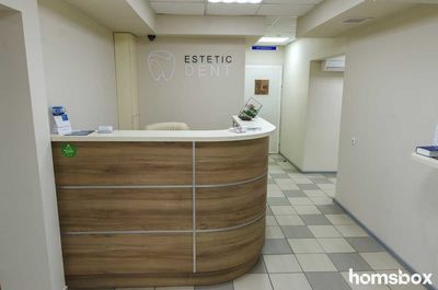 Начни любоваться своей улыбкой! Современная стоматология ESTETIC DENT со скидками до 16%! Начни любоваться своей улыбкой! Современная стоматология ESTETIC DENT со скидками до 16%!