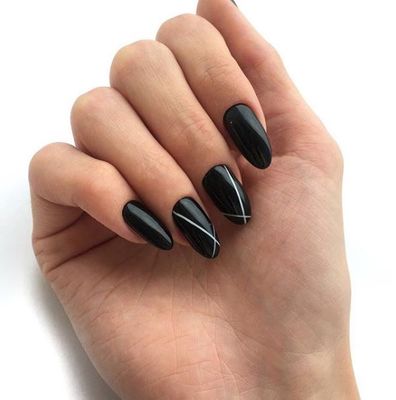 Маникюр Алина Терновка