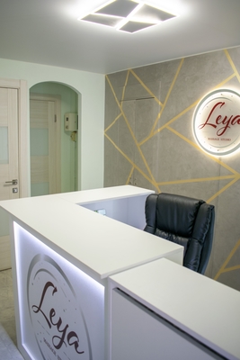 Новый филиал студии «Leya» на Дм. Ульянова дарит скидки до 50% на массаж! Новый филиал студии «Leya» на Дм. Ульянова дарит скидки до 50% на массаж!