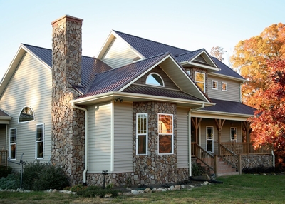  «Сайдинг-Град» дарит скидку 10% на фасадные панели!