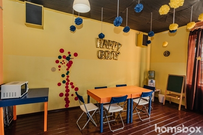 Дети в теме