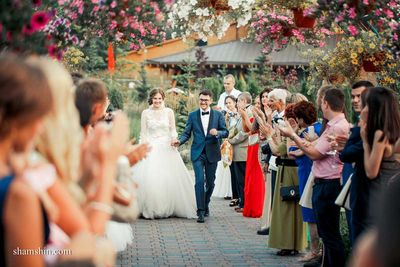 Фотограф Илья Шамшин