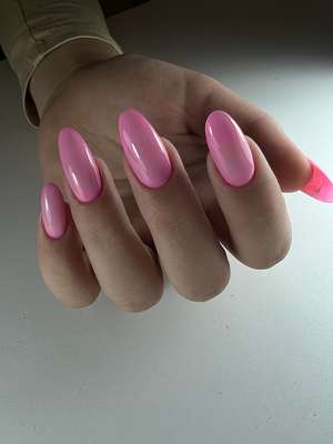 Студия ногтевого сервиса Елены Мариничевой