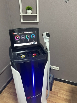 Ваше тело заслуживает лучшего – скидка до 50% на лазерную эпиляцию от Таисии Усовой!