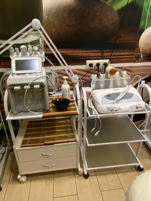 Процедуры по косметологии в студии красоты «Luciana Bravo» со скидкой до 44%