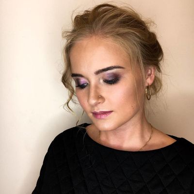 Студия дизайна взгляда Brow time