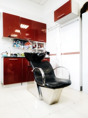 Салон красоты «Цири»