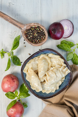 Очень вкусныЕ, кафе