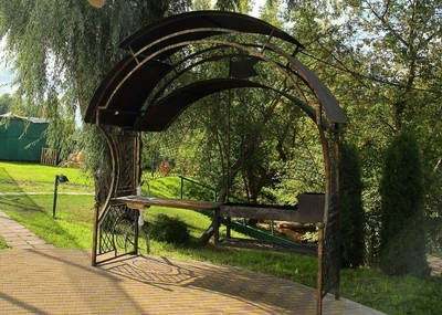 Отдых в «DeLore Парк-Отель Домодедово» со скидкой до 40%! Отдых в «DeLore Парк-Отель Домодедово» со скидкой до 40%!