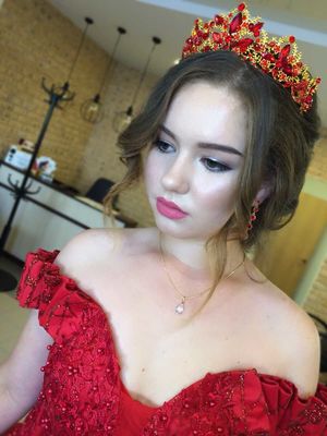 Студия дизайна взгляда Brow Point