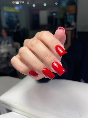 Kensi (Кенси), студия маникюра