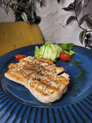 От любимого ресторана «Территория» скидка 30% на всё меню