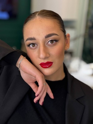 Kensi (Кенси), студия маникюра