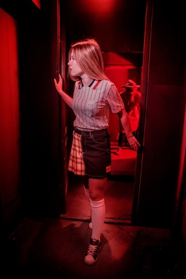 Проверьте, хватит ли у Вас смелости? Полюбившиеся квесты со скидкой 33% от «Квест РФ»!