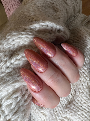 Студия ногтевого сервиса Елены Мариничевой