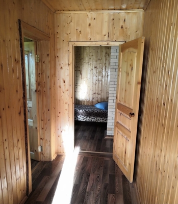 Отдохните на уютной и гостеприимной базе отдыха «Экспедиция» со скидкой 50%