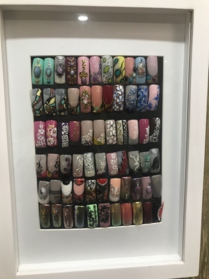 Салон красоты Nika