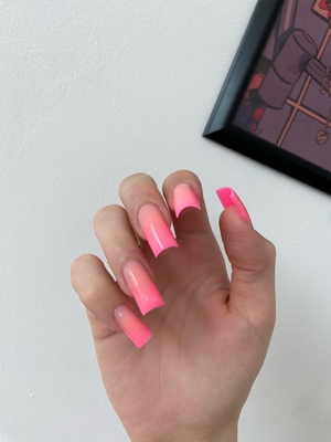 Ногтевой салон «Mivi nail»