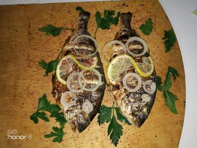 Служба доставки Ламаджо доставит сочный, ароматный шашлык и другие блюда с мангала со скидкой 50%!