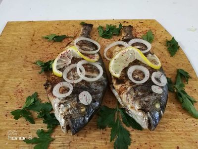 Служба доставки Ламаджо доставит сочный, ароматный шашлык и другие блюда с мангала со скидкой 50%!