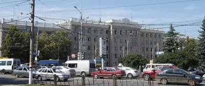 Аренда помещений Эко Сервис