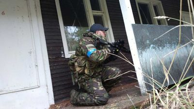 Страйкбольный магазин, мастерская и прокат GM-Airsoft