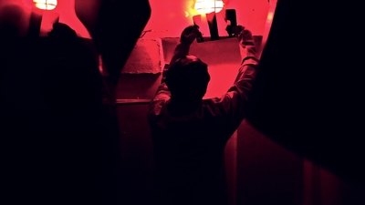 Захватывающая локация квеста «ЖАТВА 2: КАРАНТИН» от «CREATORS» со скидкой 50%! Захватывающая локация квеста «ЖАТВА 2: КАРАНТИН» от «CREATORS» со скидкой 50%!