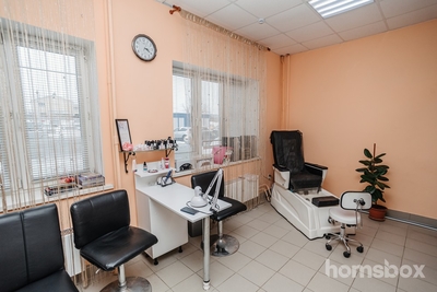 Салон красоты BeautyPeople71