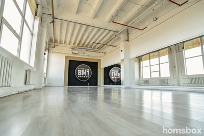 Безлимитный абонемент на всё лето со скидкой 47% от Танцевального дома «BM1» для детей и взрослых! Присоединяйтесь!