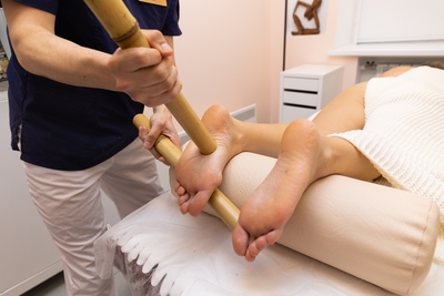 Beauty Face массаж