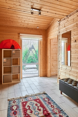 Ферма «Лукино» – идеальное место для семейного отдыха со скидкой 50%! Ферма «Лукино» – идеальное место для семейного отдыха со скидкой 50%!