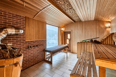 Ферма «Лукино» – идеальное место для семейного отдыха со скидкой 50%! Ферма «Лукино» – идеальное место для семейного отдыха со скидкой 50%!