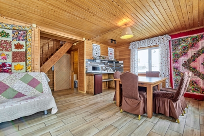 Ферма «Лукино» – идеальное место для семейного отдыха со скидкой 50%! Ферма «Лукино» – идеальное место для семейного отдыха со скидкой 50%!